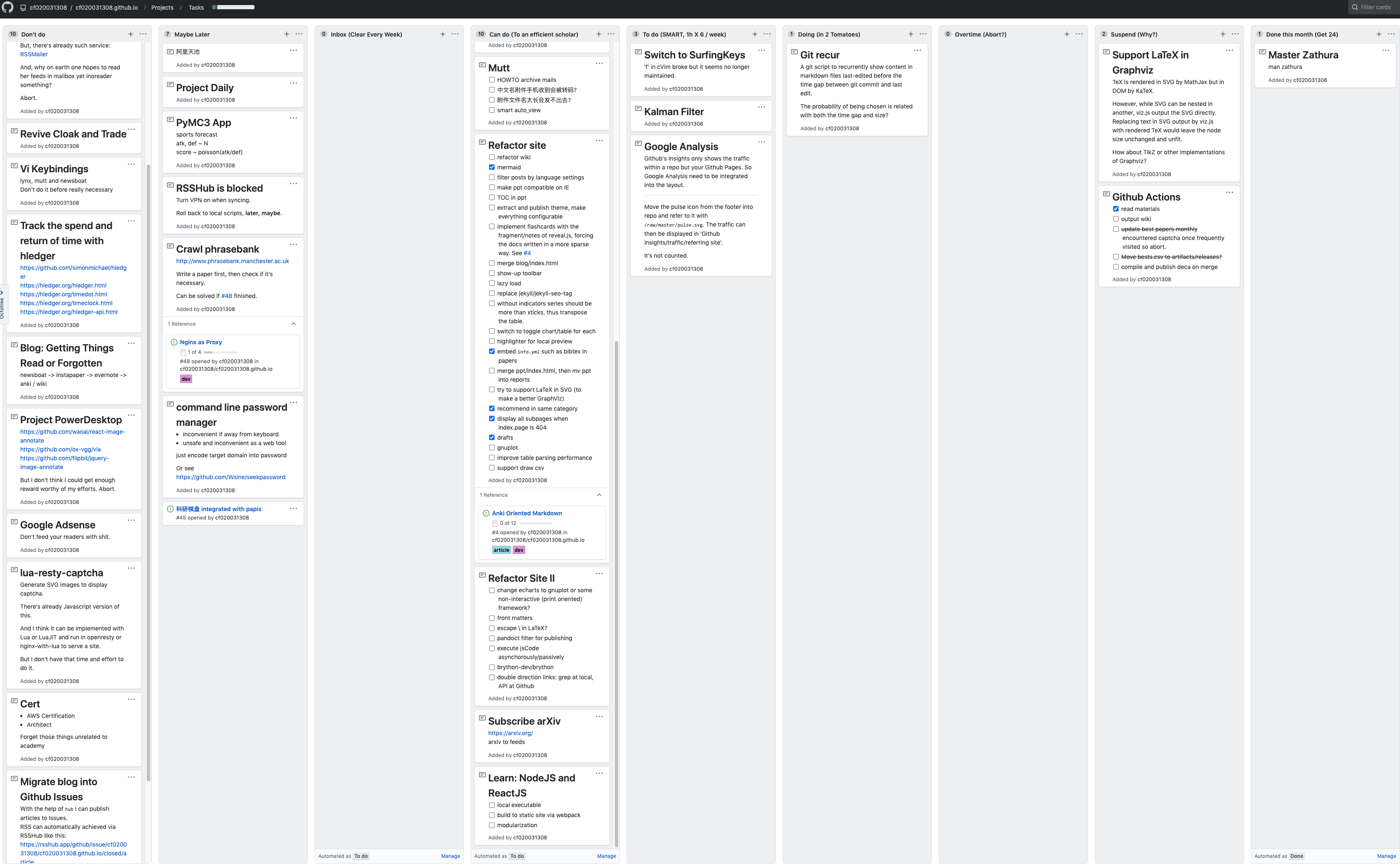 kanban